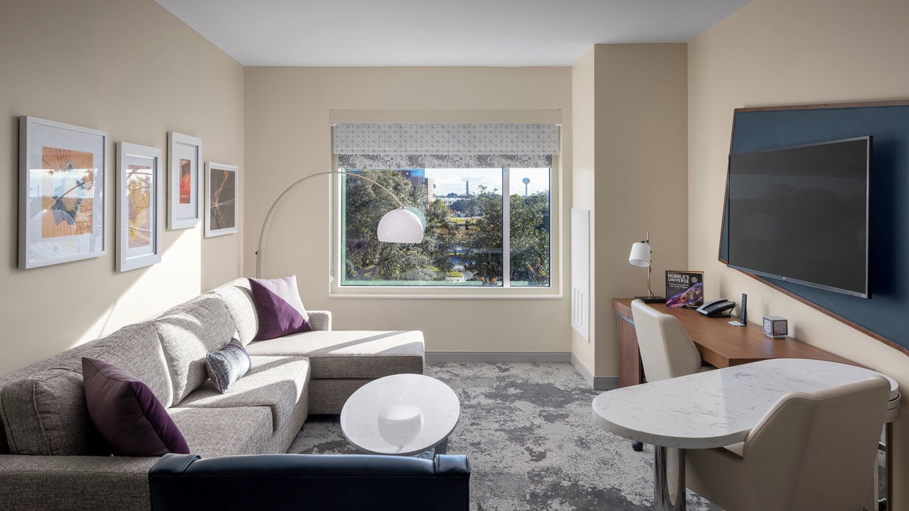 Photo of Bedroom in Orlando