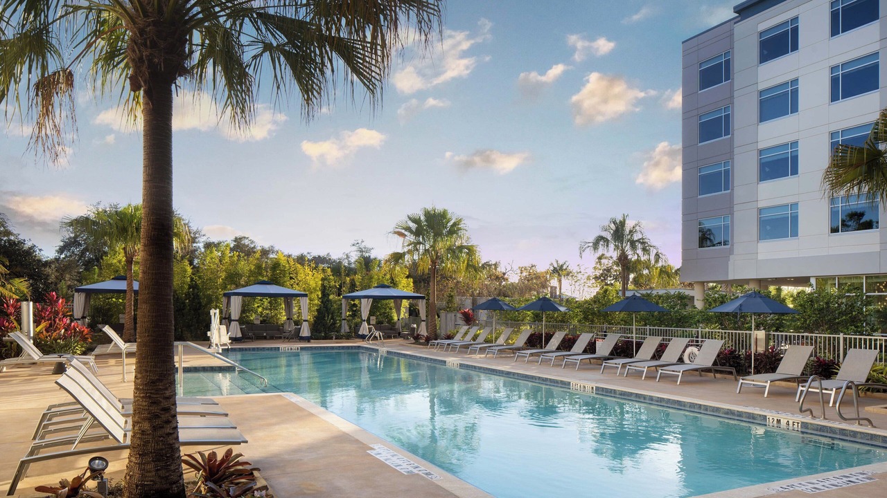 Photo of Outdoor in Orlando