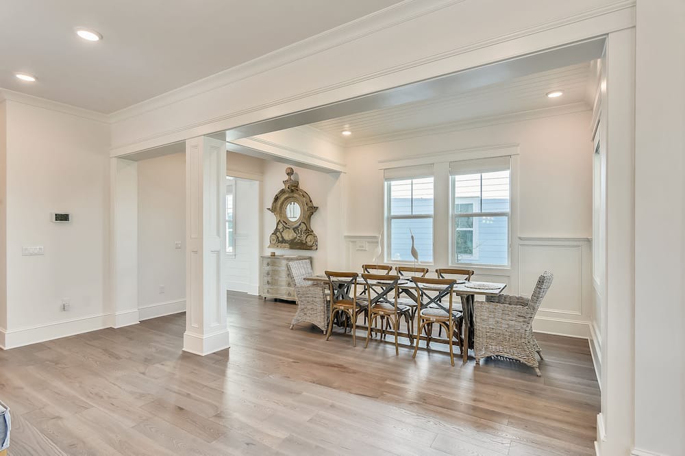 Photo of Livingroom in Santa Rosa Beach