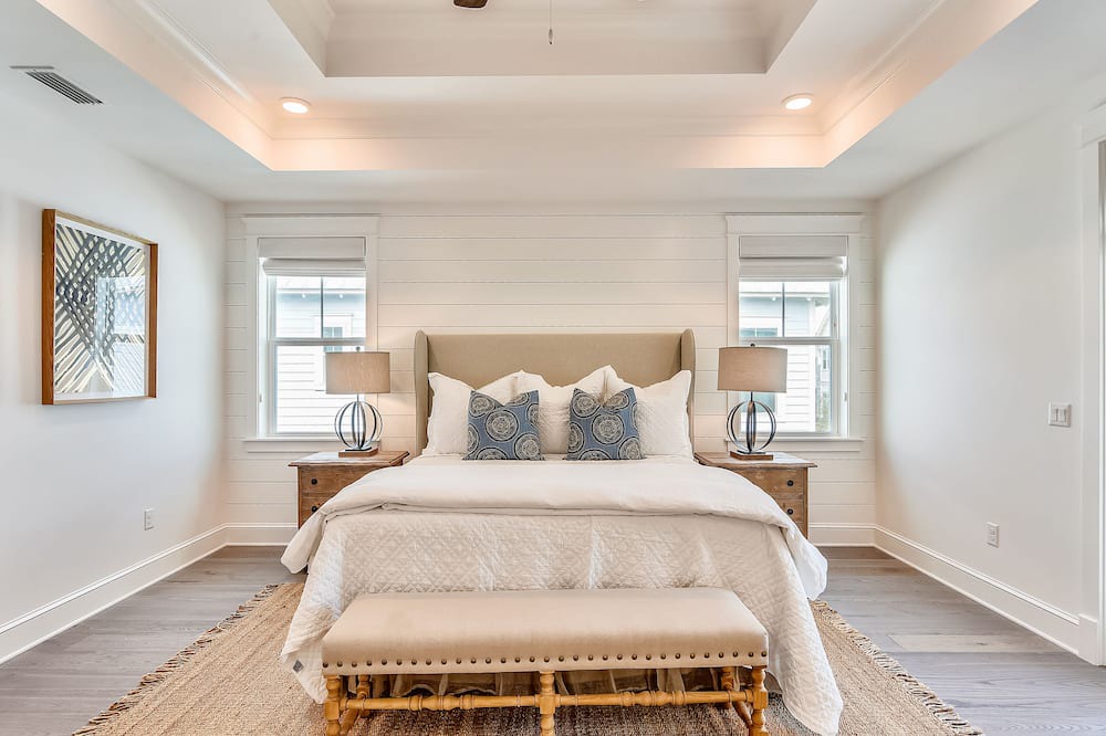 Photo of Bedroom in Santa Rosa Beach