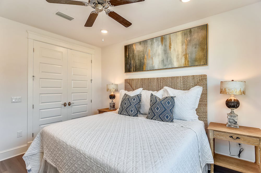 Photo of Bedroom in Santa Rosa Beach