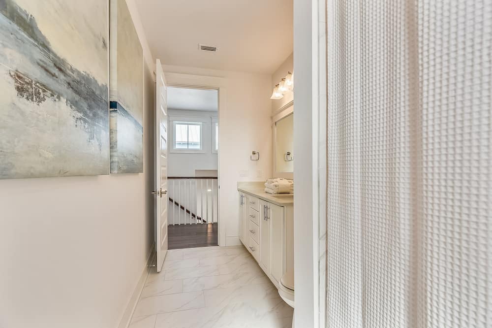 Photo of Bathroom in Santa Rosa Beach