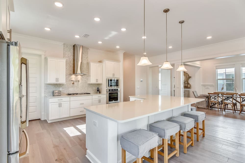 Photo of Kitchen in Santa Rosa Beach