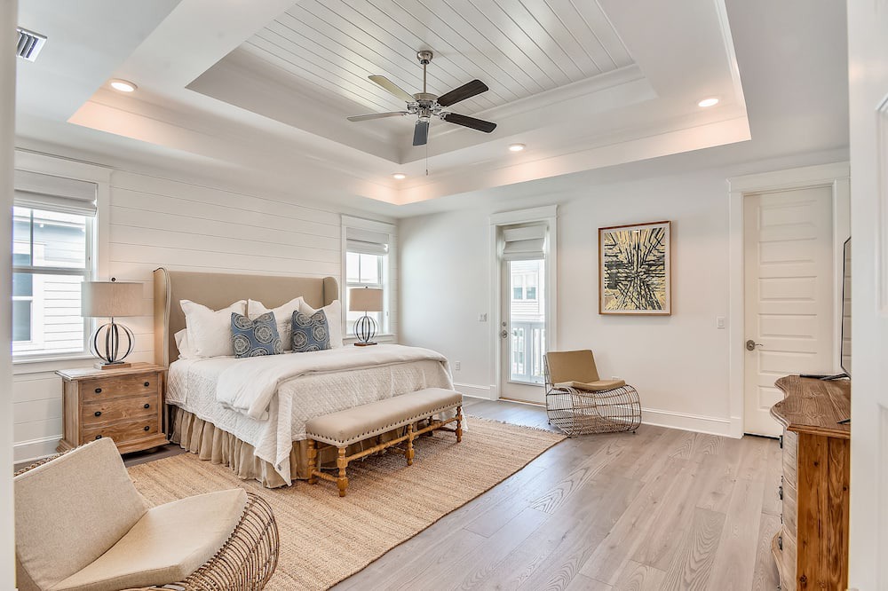 Photo of Bedroom in Santa Rosa Beach
