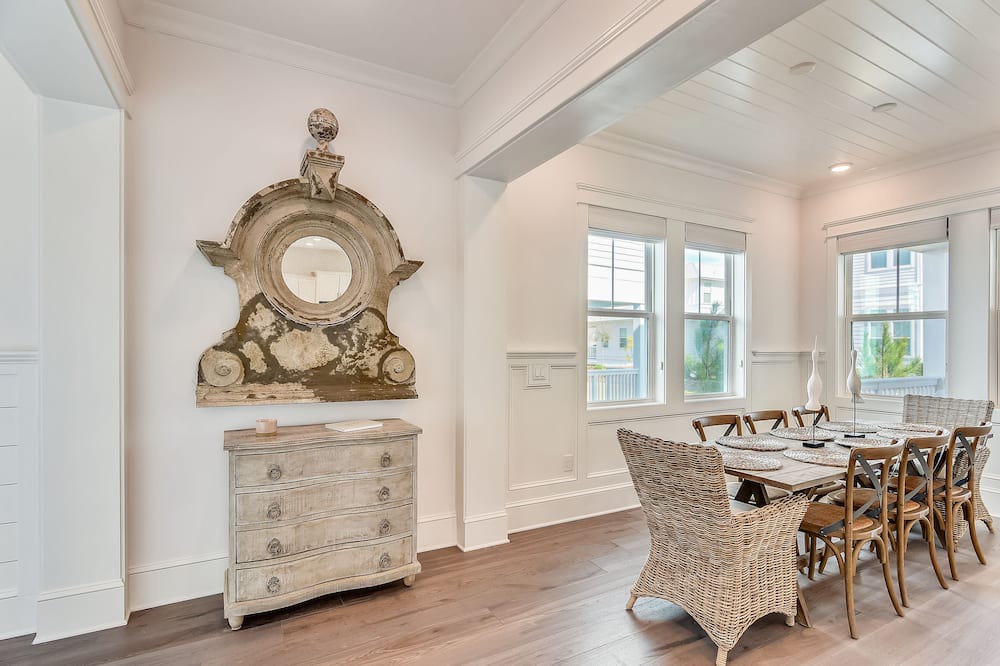 Photo of Livingroom in Santa Rosa Beach