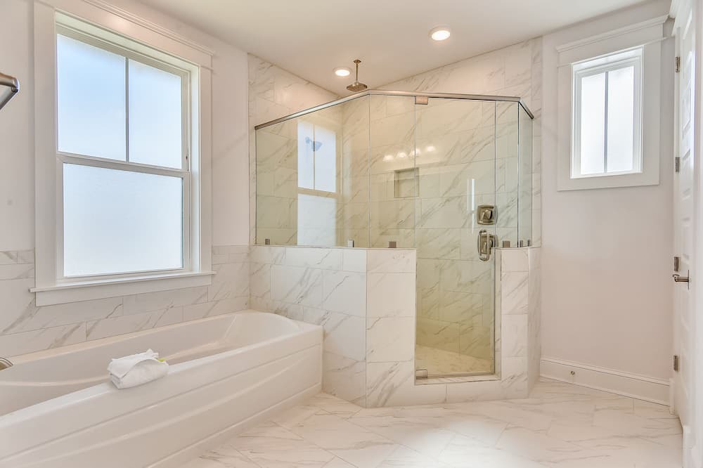 Photo of Bathroom in Santa Rosa Beach