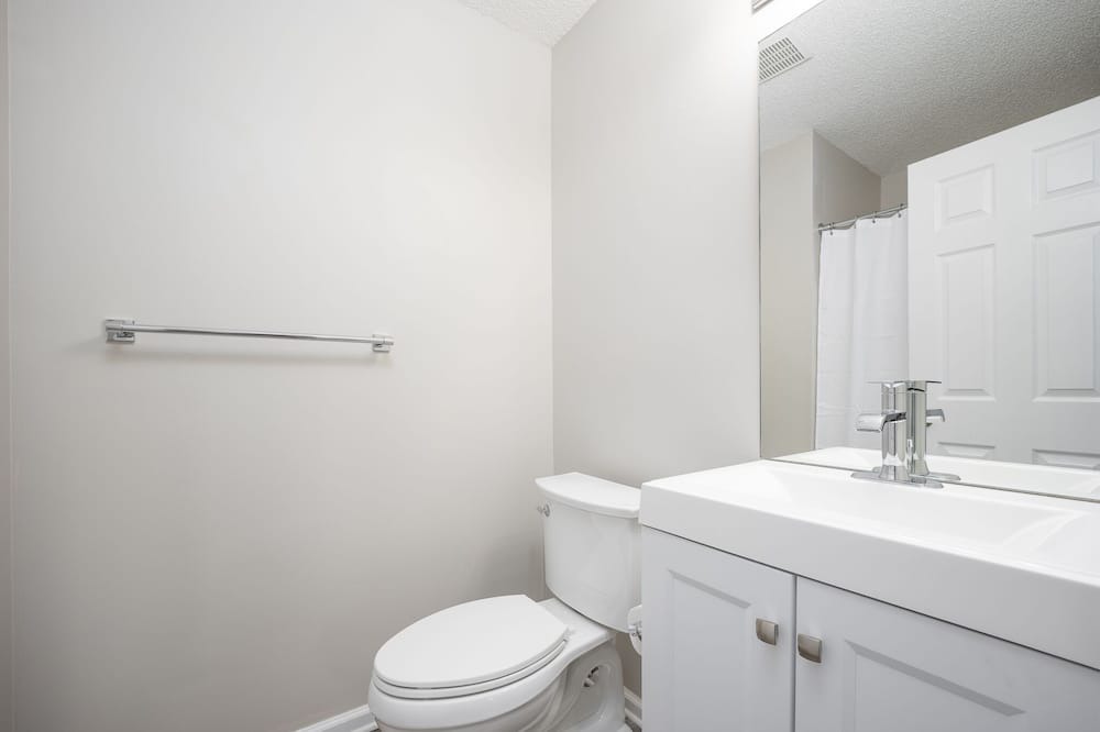 Photo of Bathroom in Sawgrass