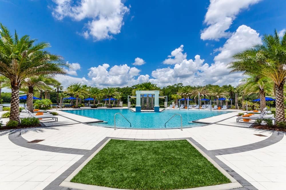 Photo of Outdoor in Kissimmee