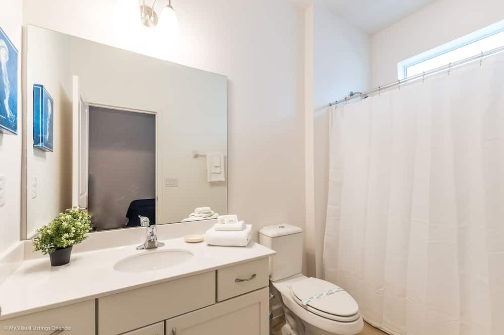 Photo of Bathroom in Kissimmee
