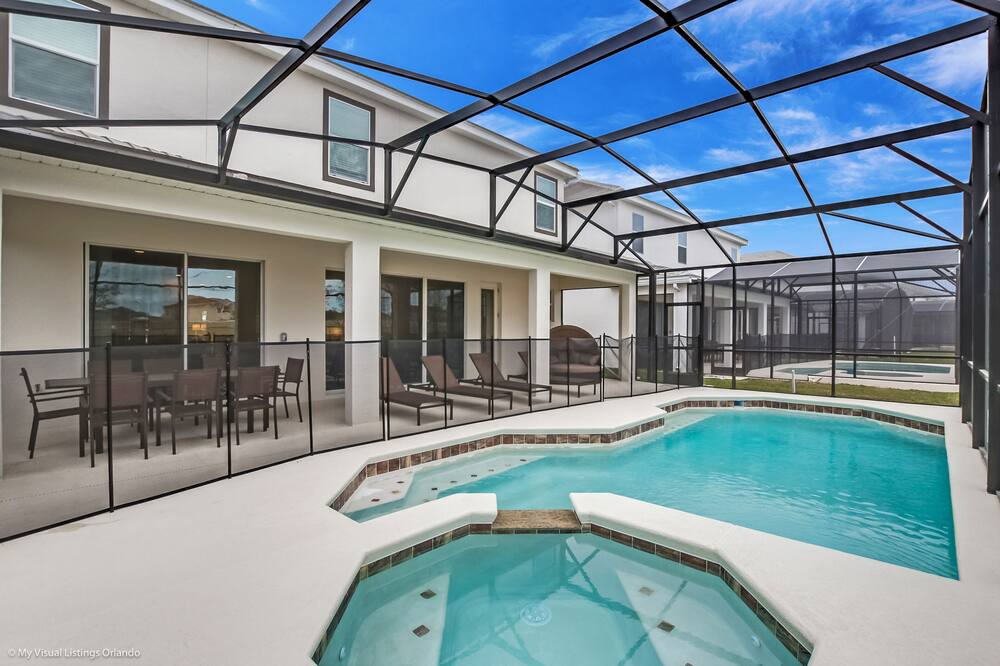 Photo of Bedroom in Kissimmee