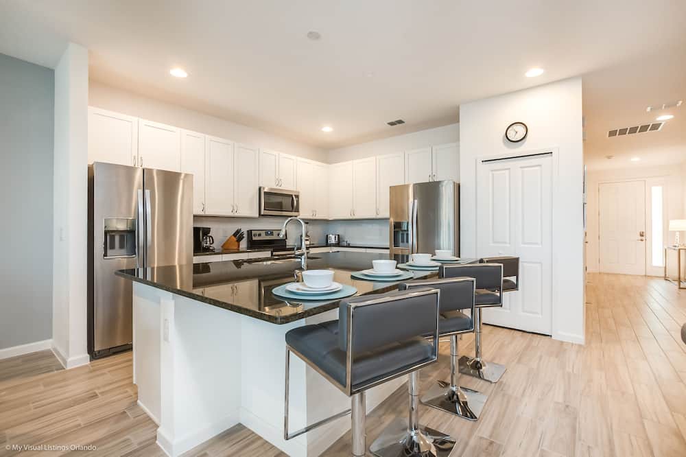 Photo of Kitchen in Kissimmee