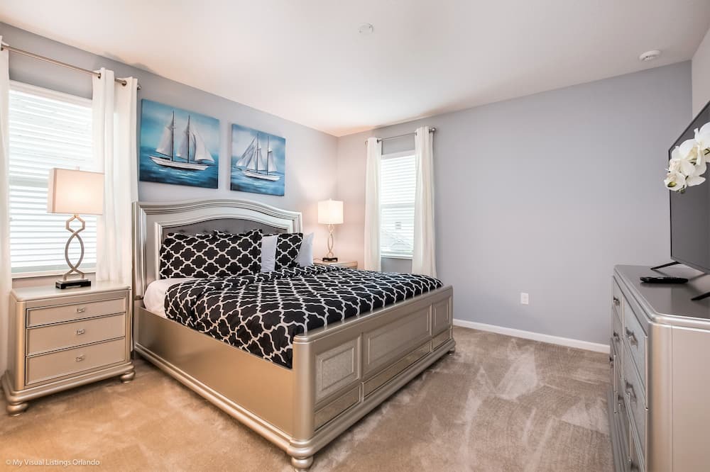 Photo of Bedroom in Kissimmee