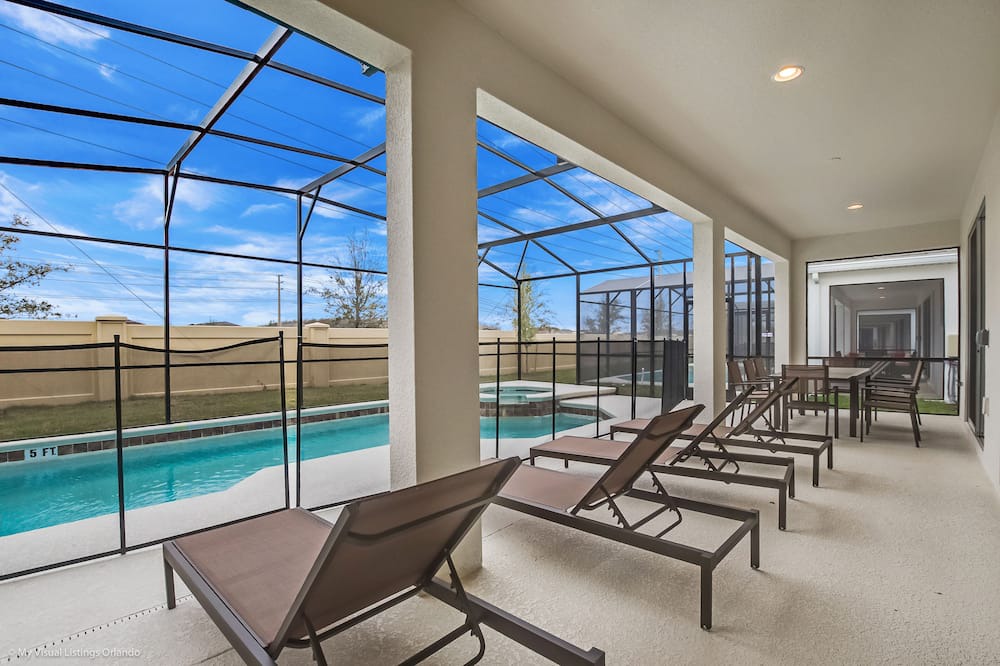 Photo of Outdoor in Kissimmee