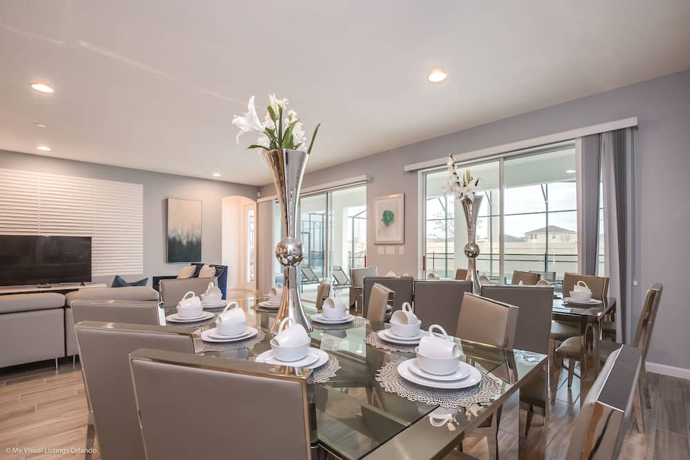 Photo of Kitchen in Kissimmee