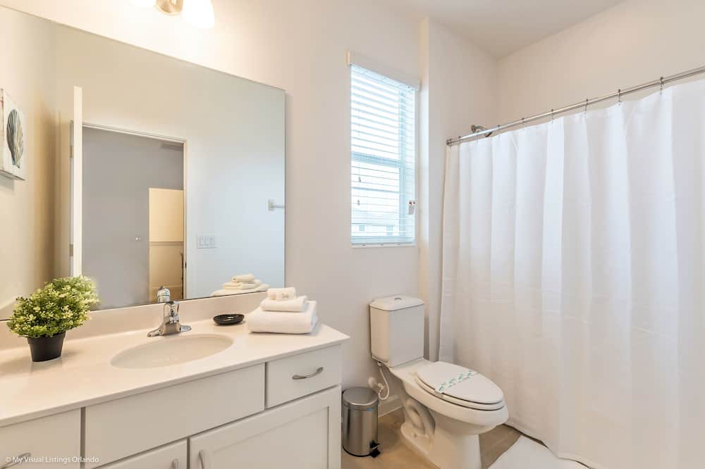 Photo of Bathroom in Kissimmee