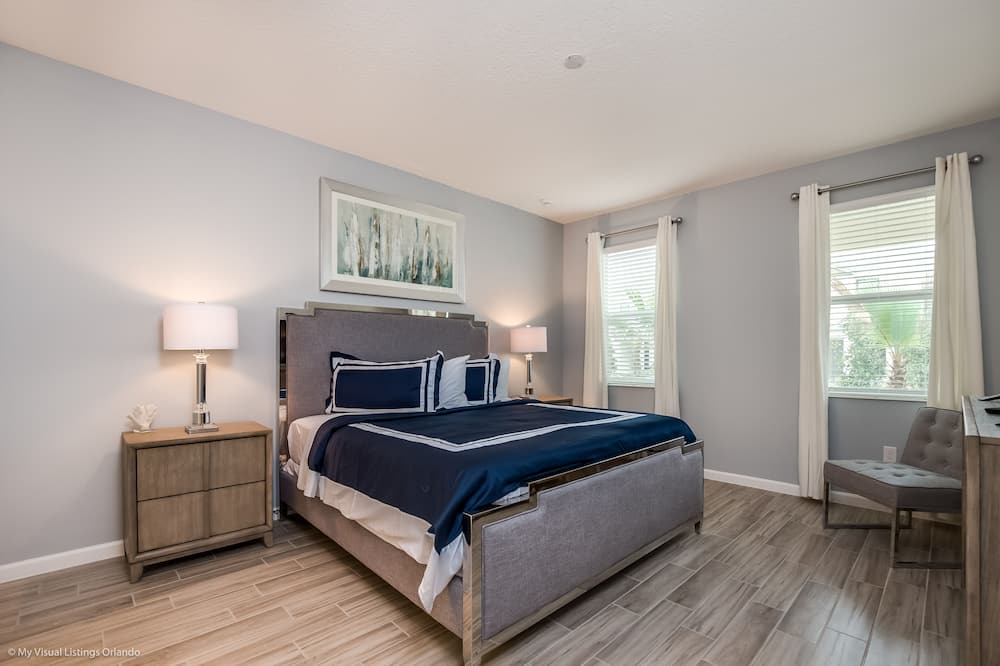 Photo of Bedroom in Kissimmee