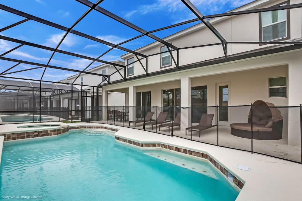 Photo of Bedroom in Kissimmee