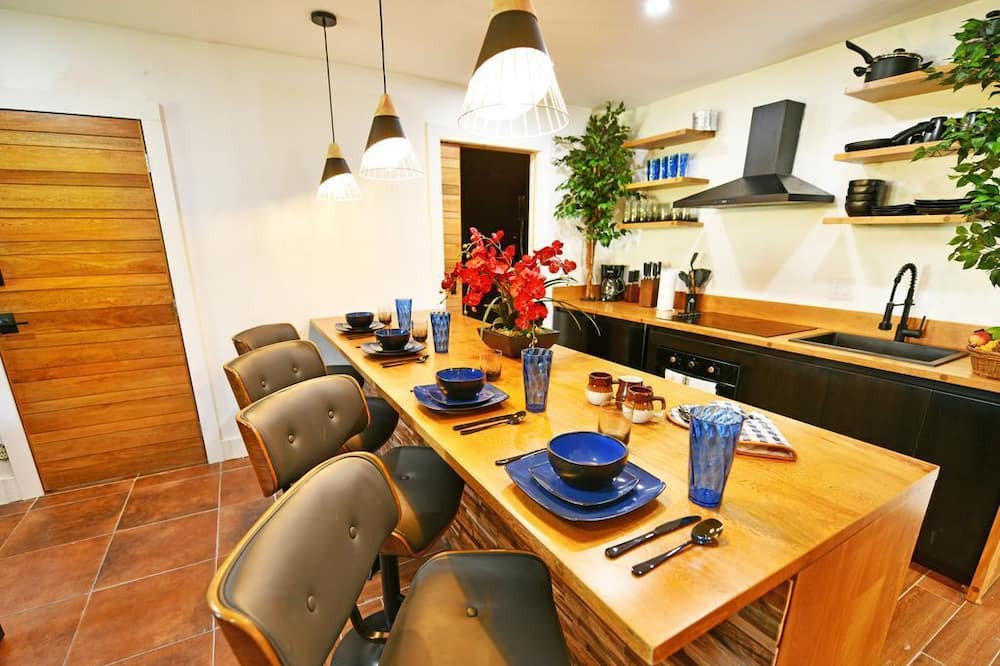 Photo of Kitchen in North Corals
