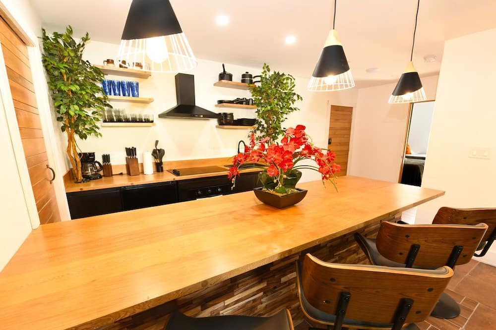 Photo of Kitchen in North Corals