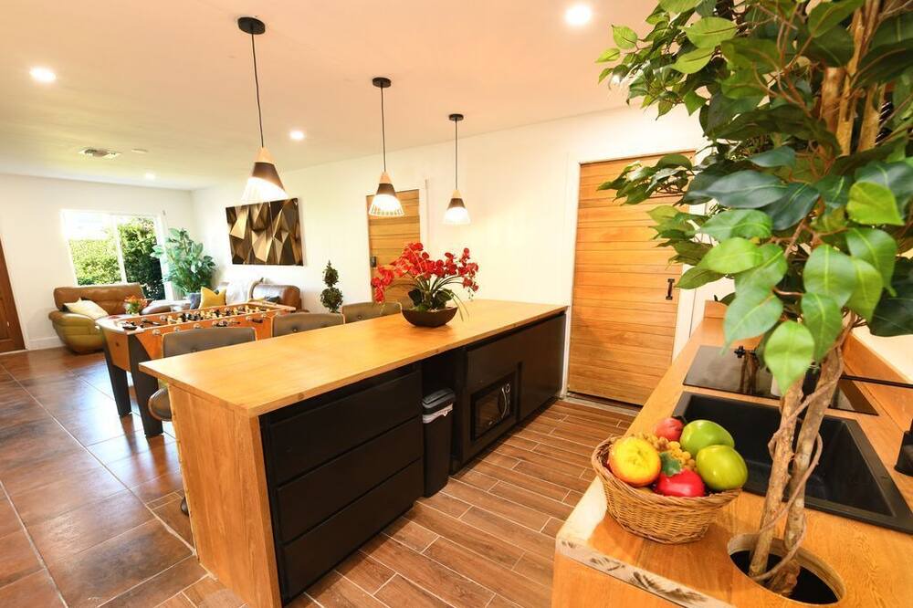 Photo of Kitchen in North Corals