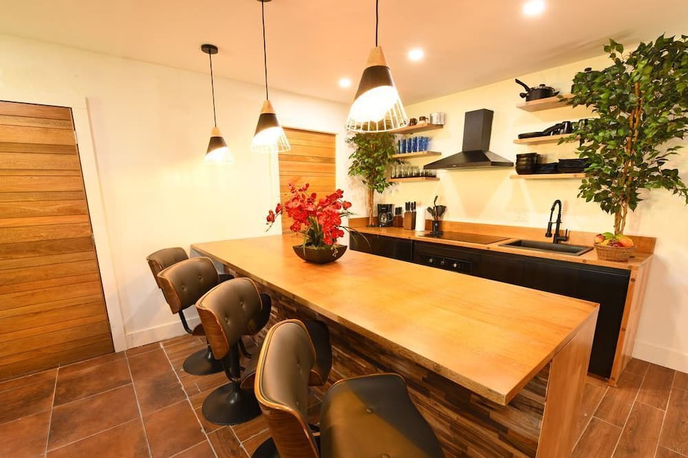 Photo of Kitchen in North Corals