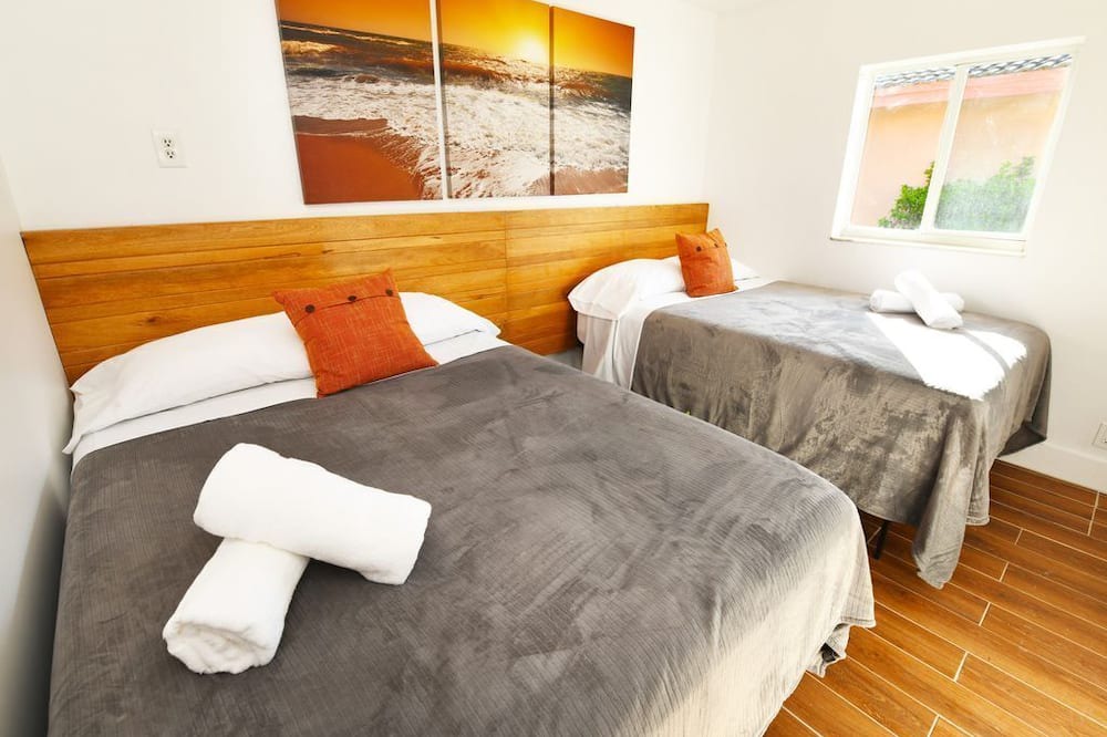 Photo of Bedroom in North Corals