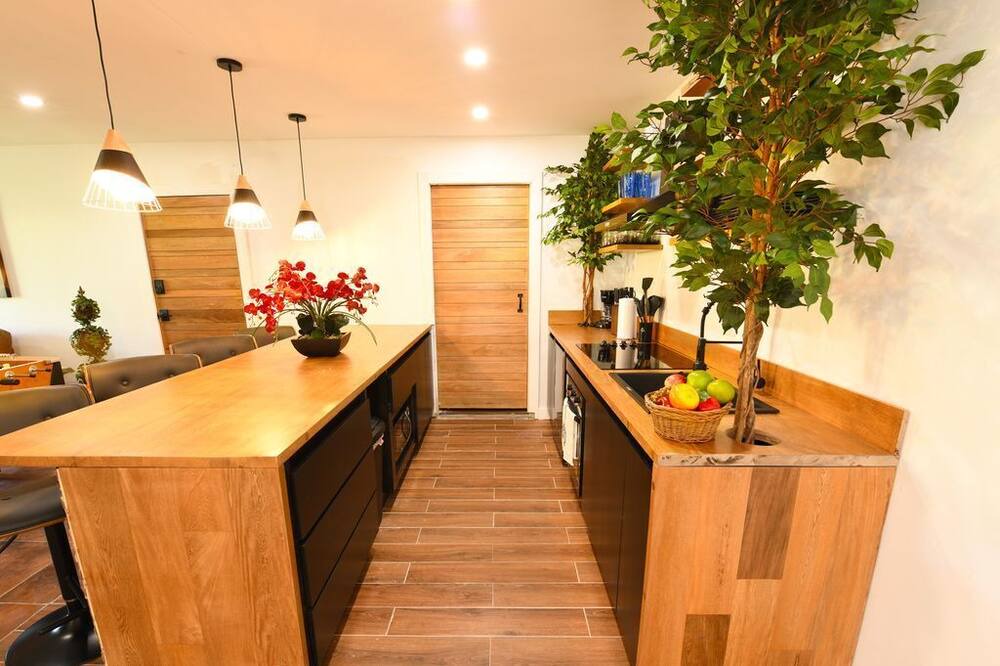 Photo of Kitchen in North Corals