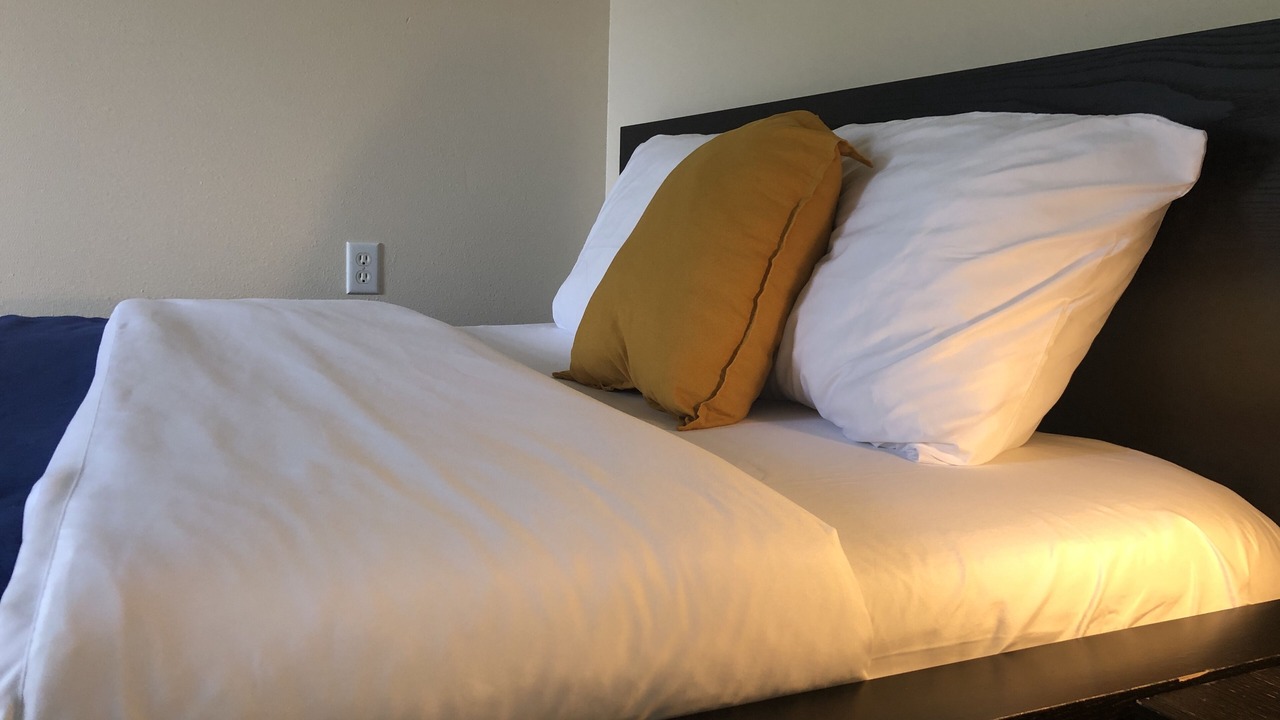 Photo of Bedroom in Northside