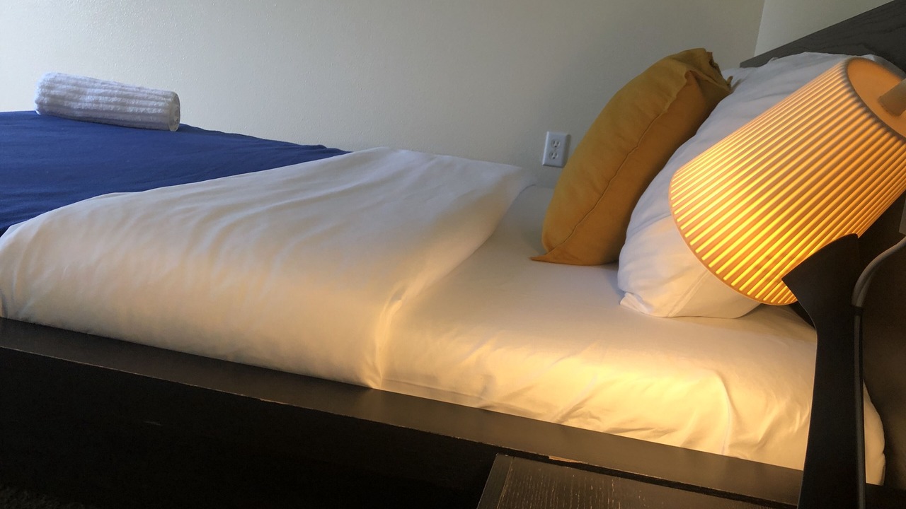 Photo of Bedroom in Northside