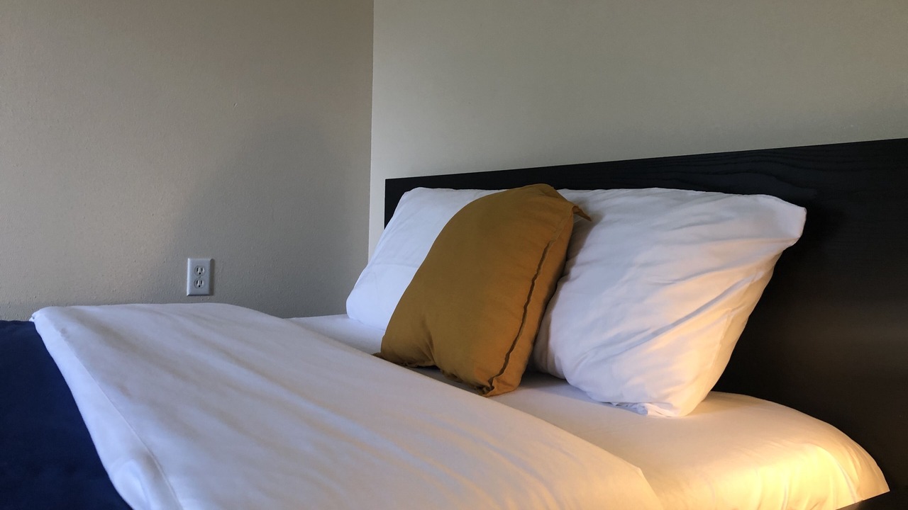 Photo of Bedroom in Northside