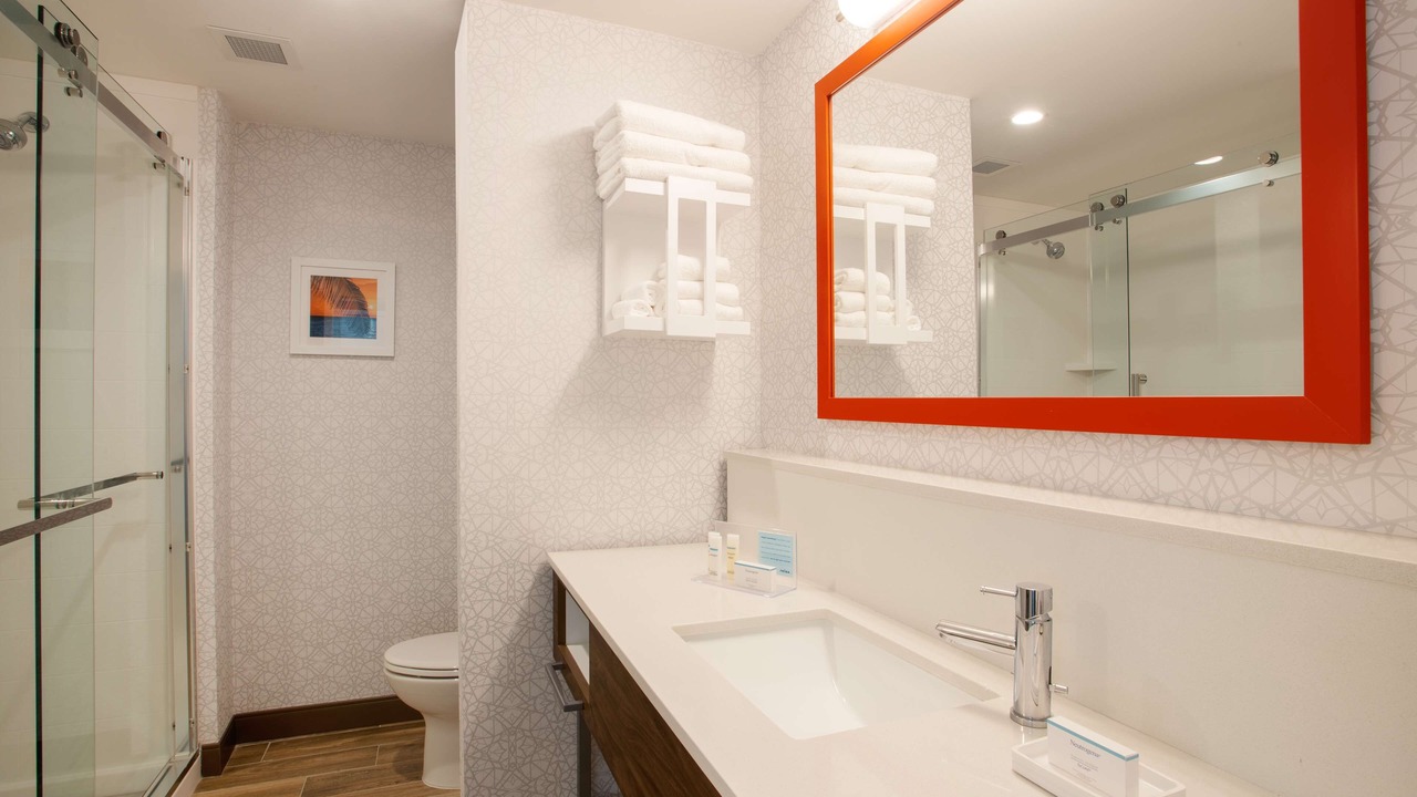 Photo of Bathroom in North Port