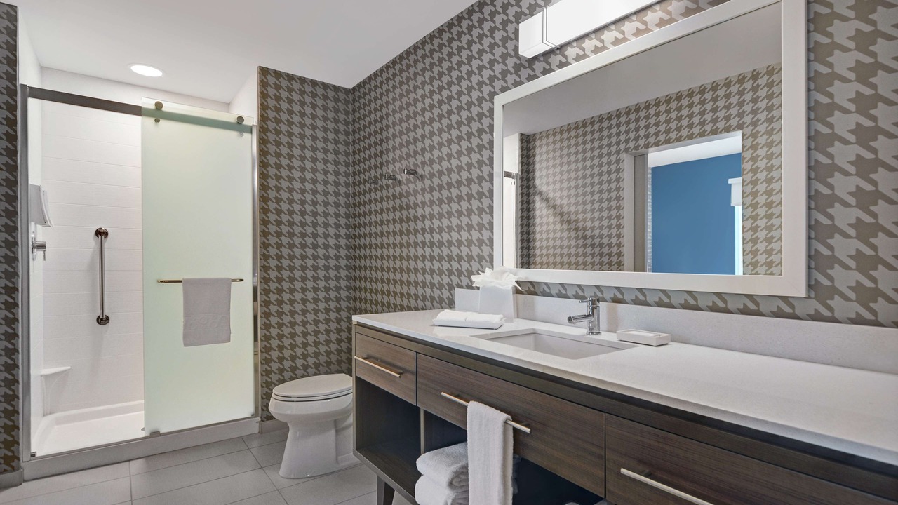 Photo of Bathroom in Fort Myers