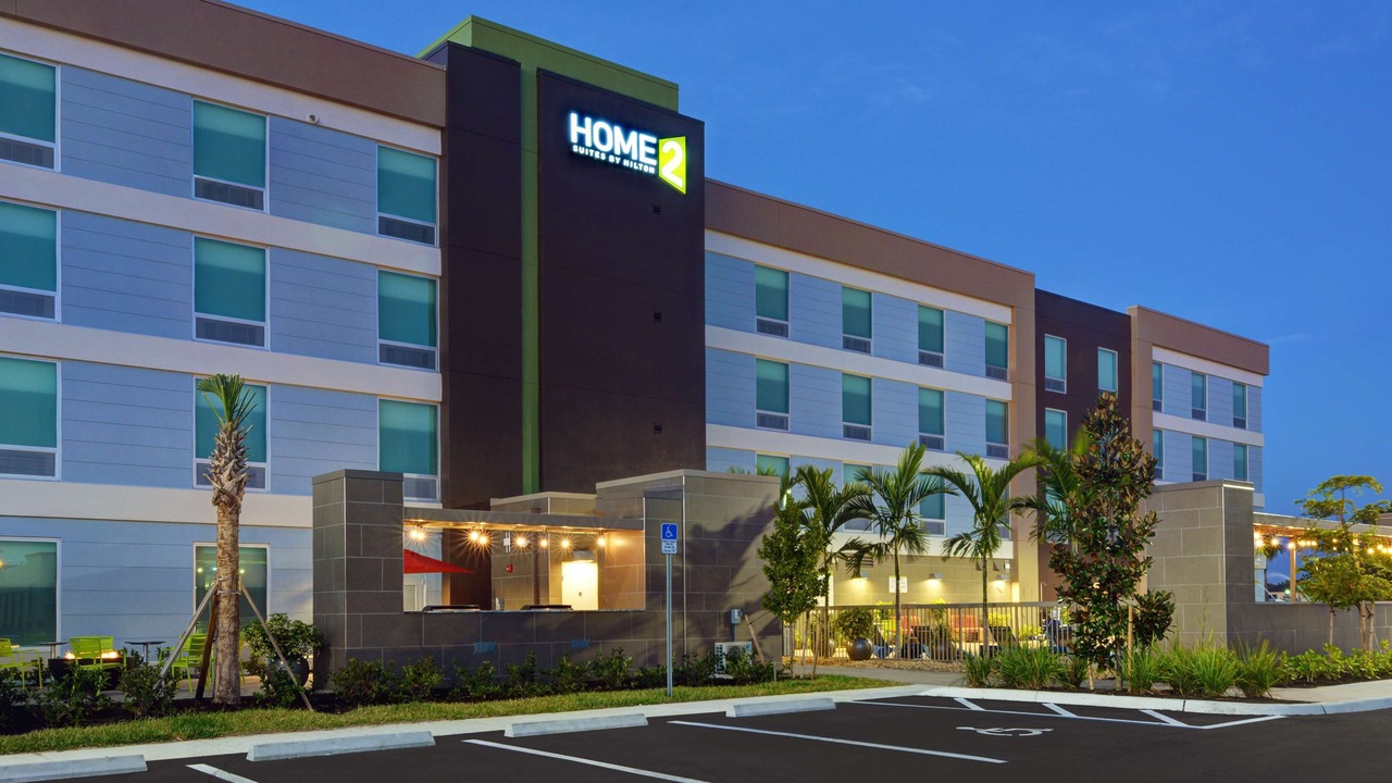 Photo of Outdoor in Fort Myers