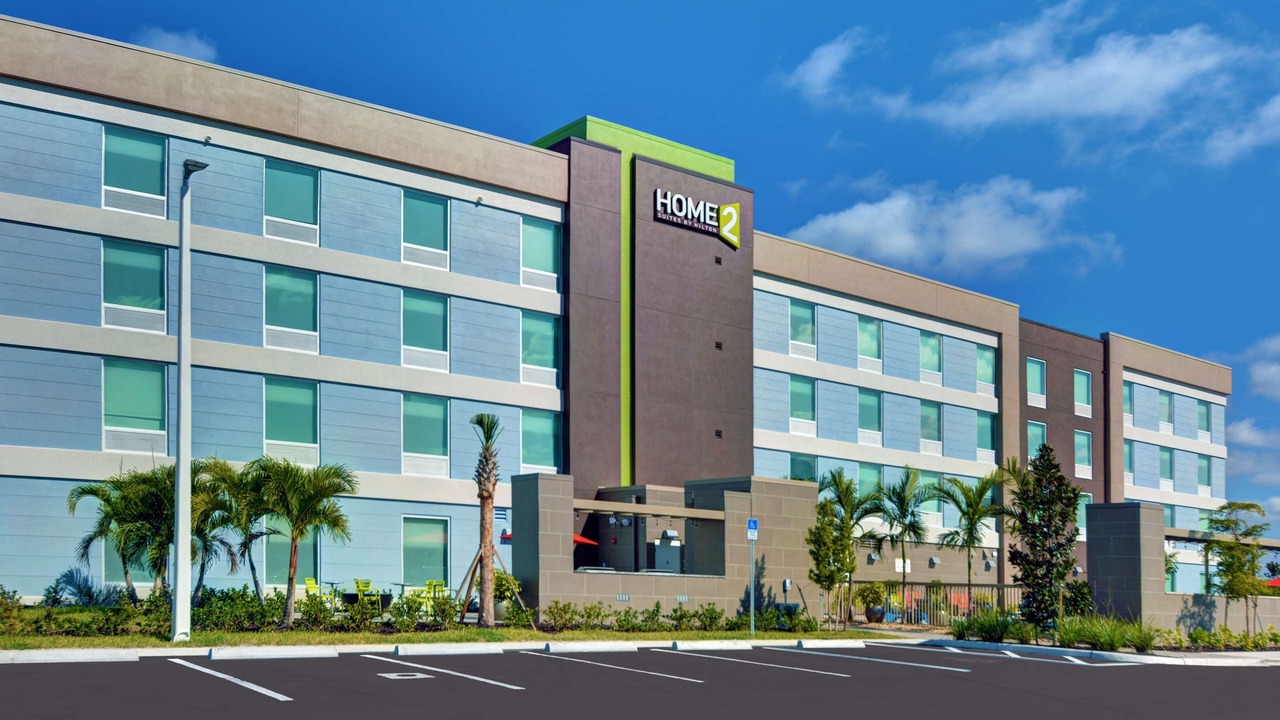 Photo of Outdoor in Fort Myers