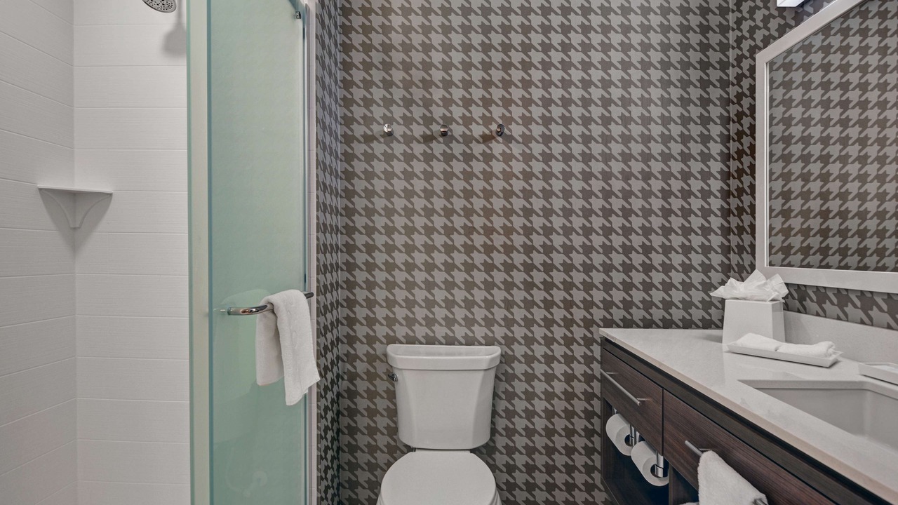 Photo of Bathroom in Fort Myers