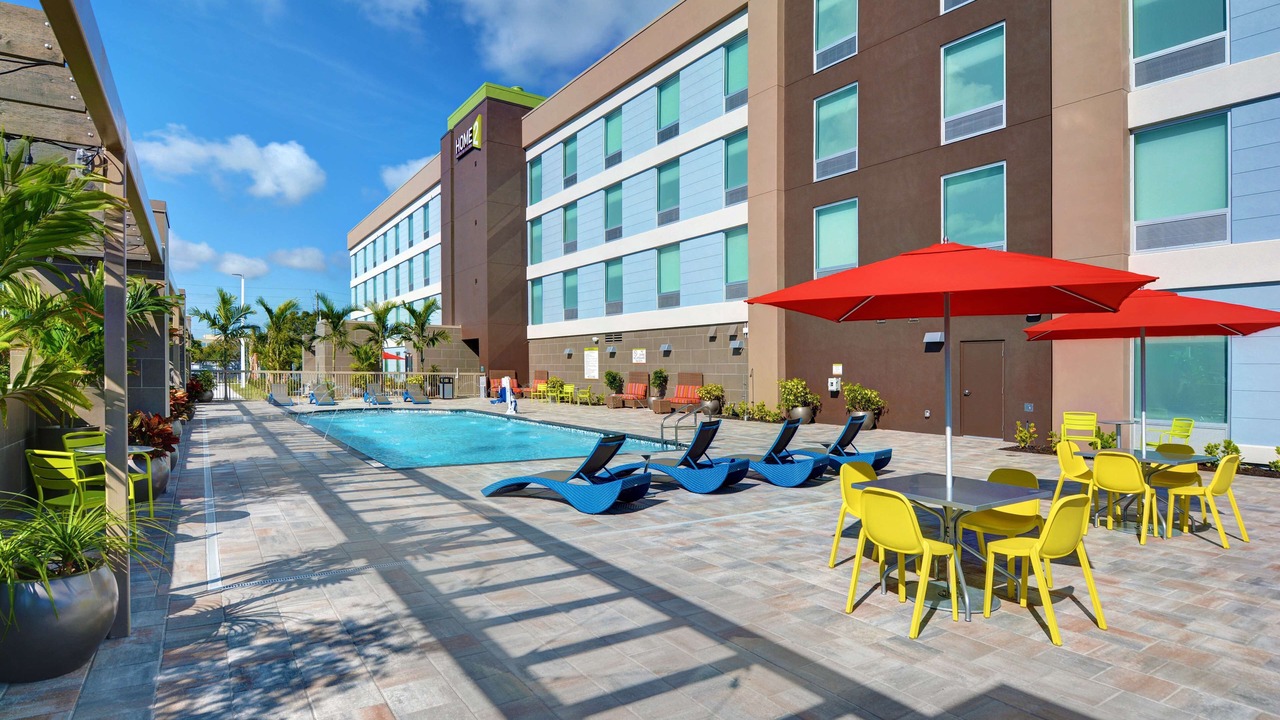 Photo of Outdoor in Fort Myers