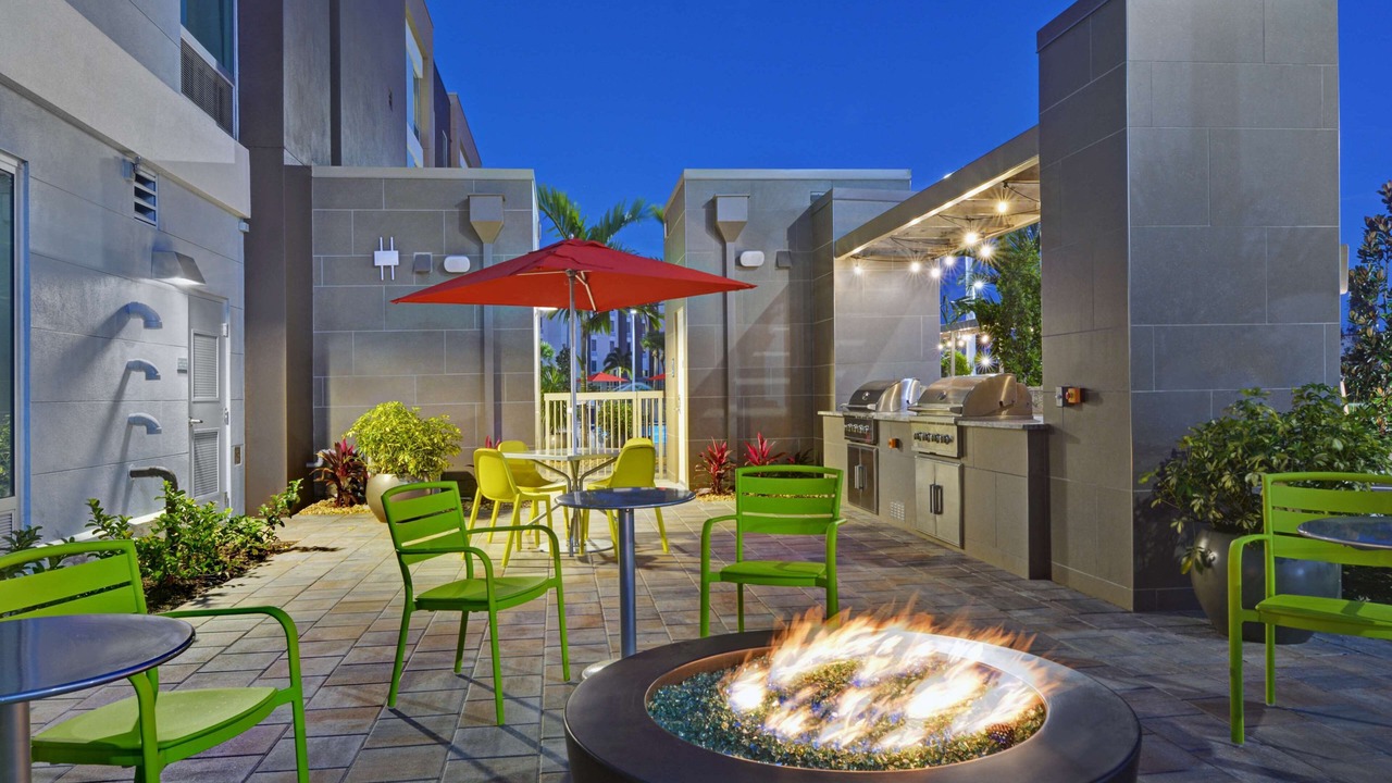 Photo of Outdoor in Fort Myers