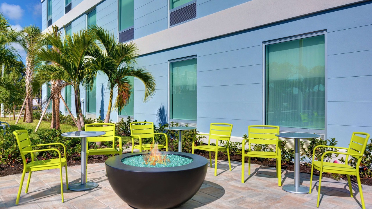 Photo of Patio Balcony in Fort Myers