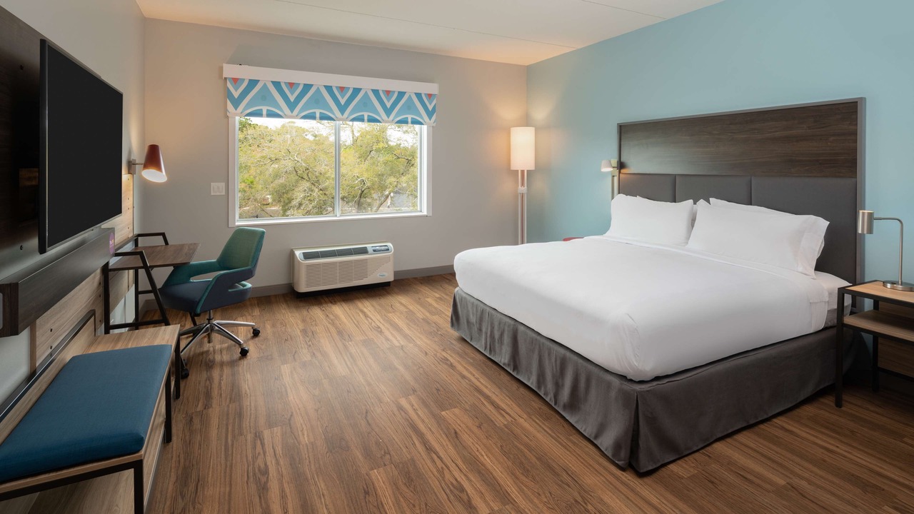 Photo of Bedroom in Southside