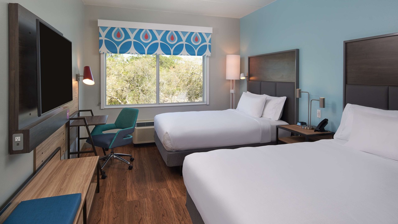 Photo of Bedroom in Southside