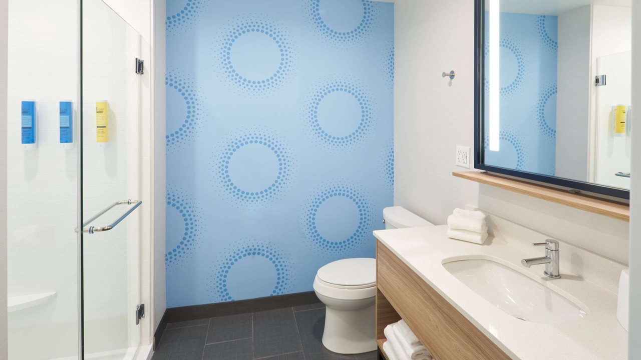 Photo of Bathroom in Southside