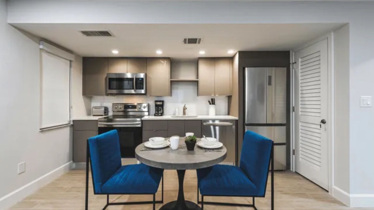 Photo of Kitchen in North Naples