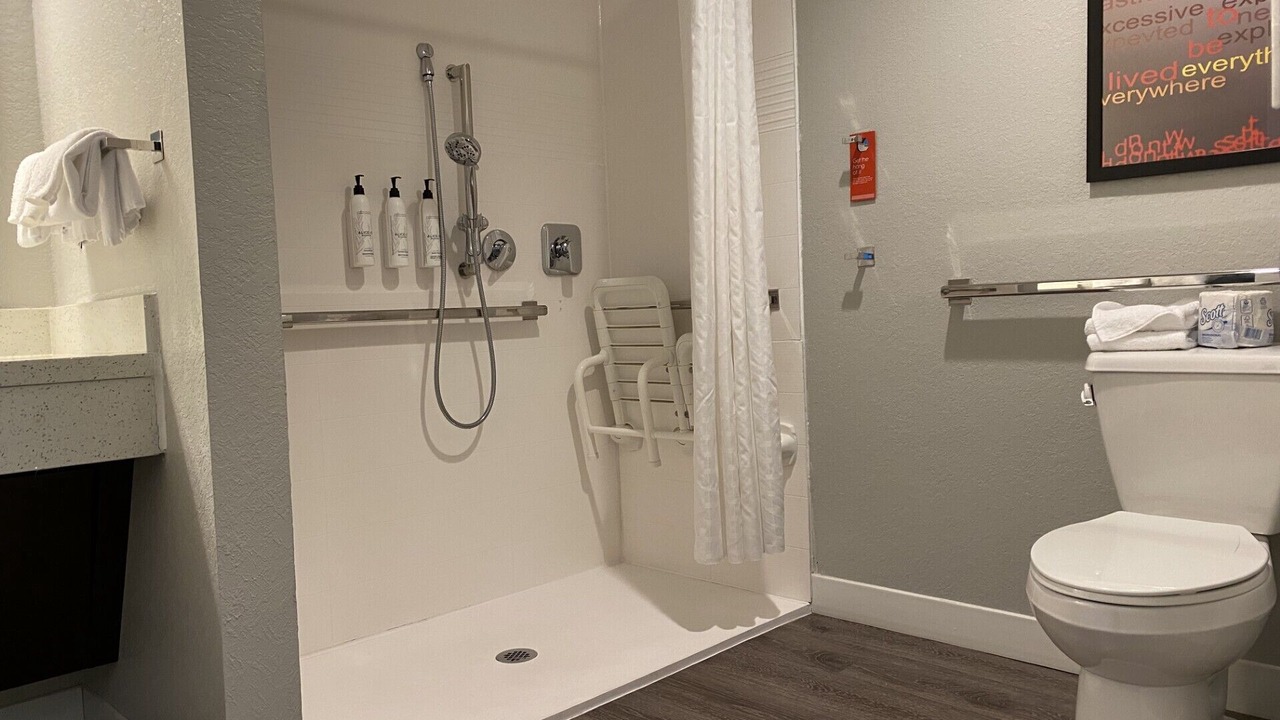 Photo of Bathroom in Venice