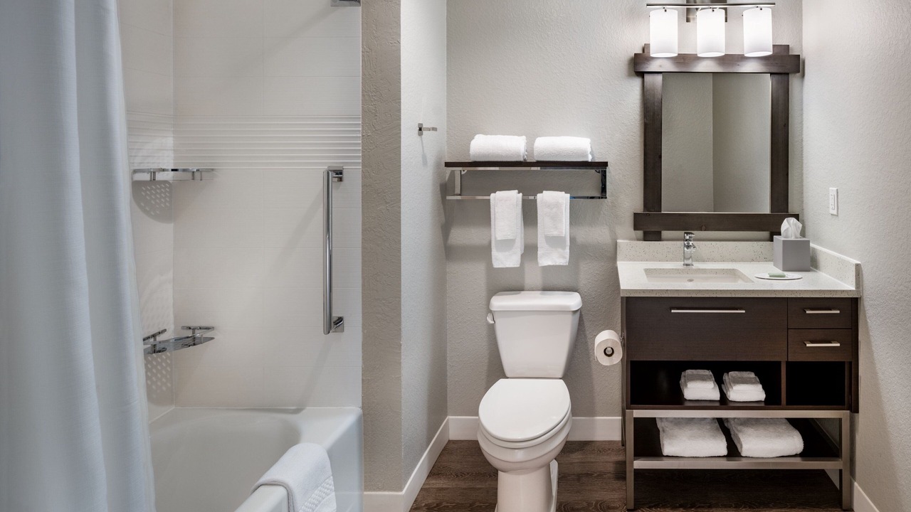Photo of Bathroom in Venice