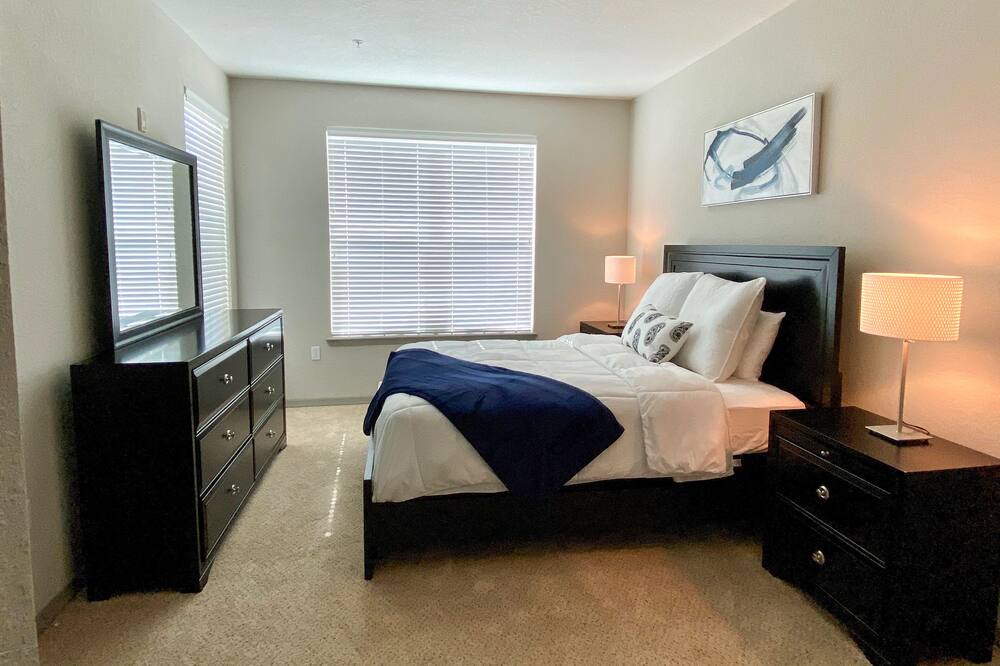 Photo of Bedroom in St. Petersburg - Clearwater