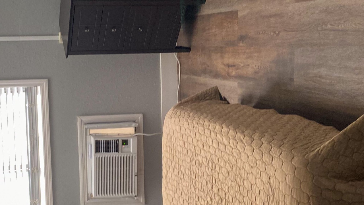 Photo of Bedroom in Downtown Boca Grande Historic District