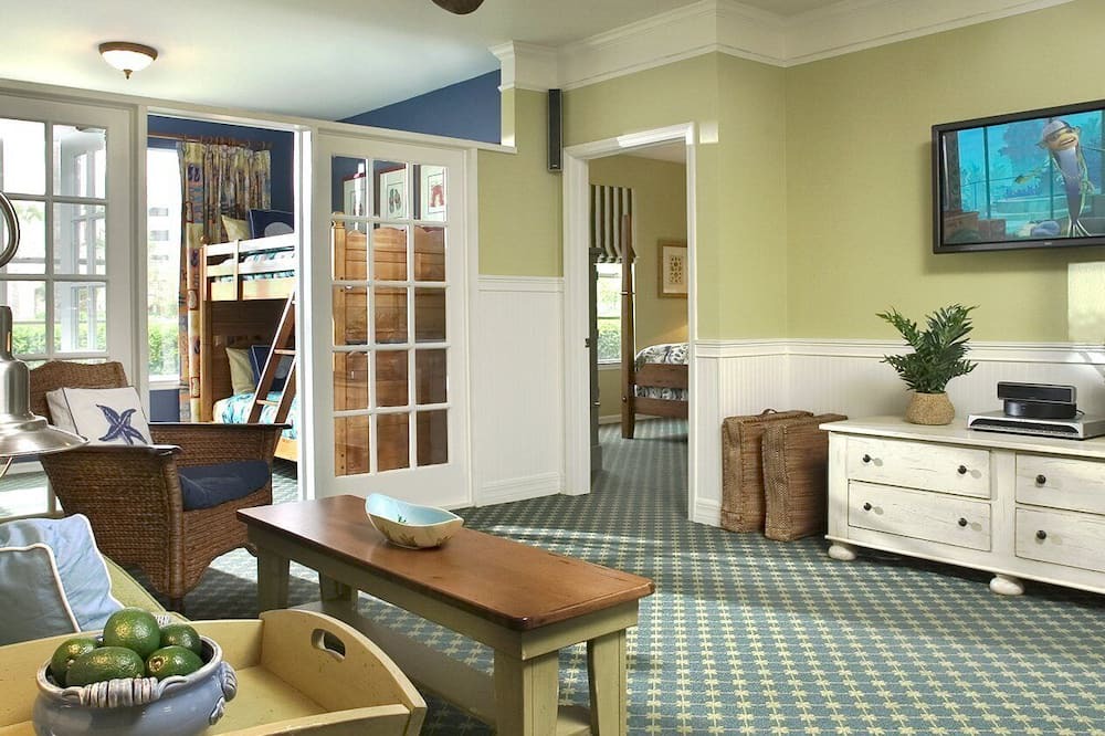 Photo of Bedroom in Kissimmee