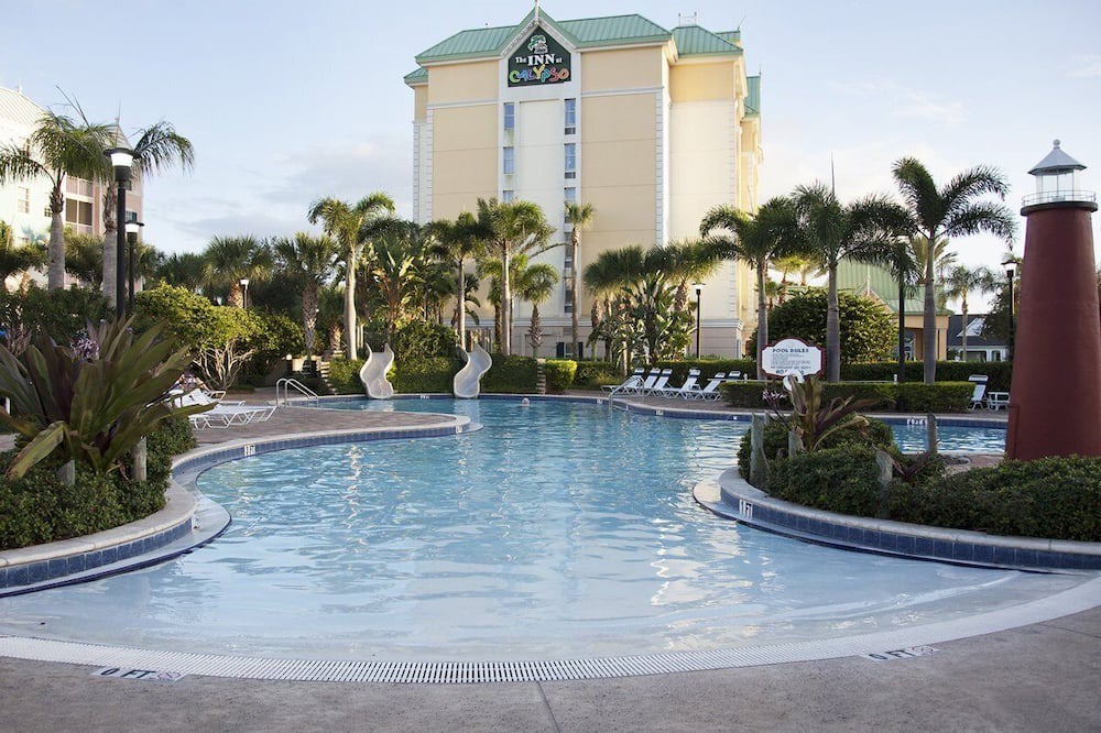 Photo of Outdoor in Kissimmee