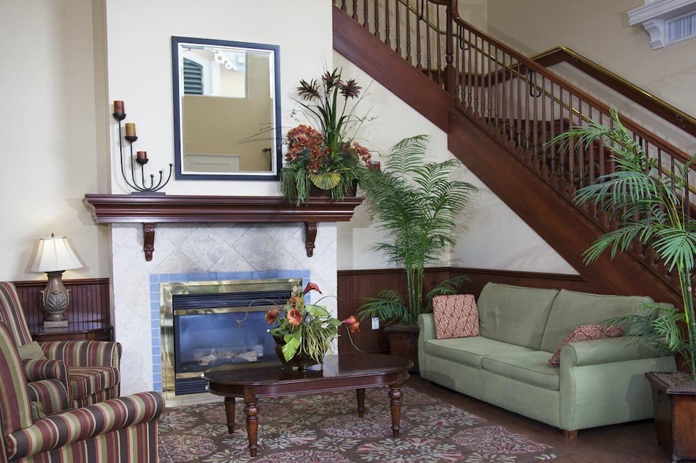 Photo of Livingroom in Kissimmee
