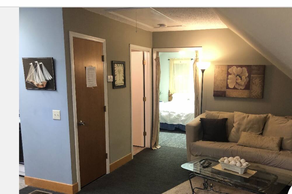 Photo of Livingroom in Chapin